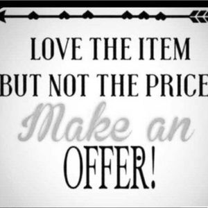 NEED TO SALE ALL ITEMS ASAP!